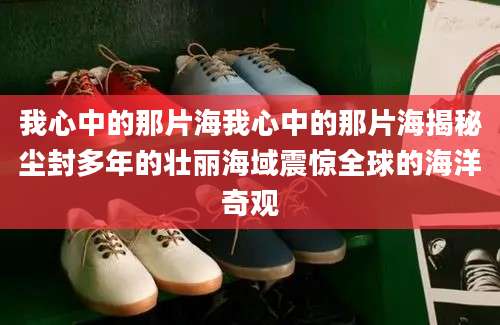 我心中的那片海我心中的那片海揭秘尘封多年的壮丽海域震惊全球的海洋奇观