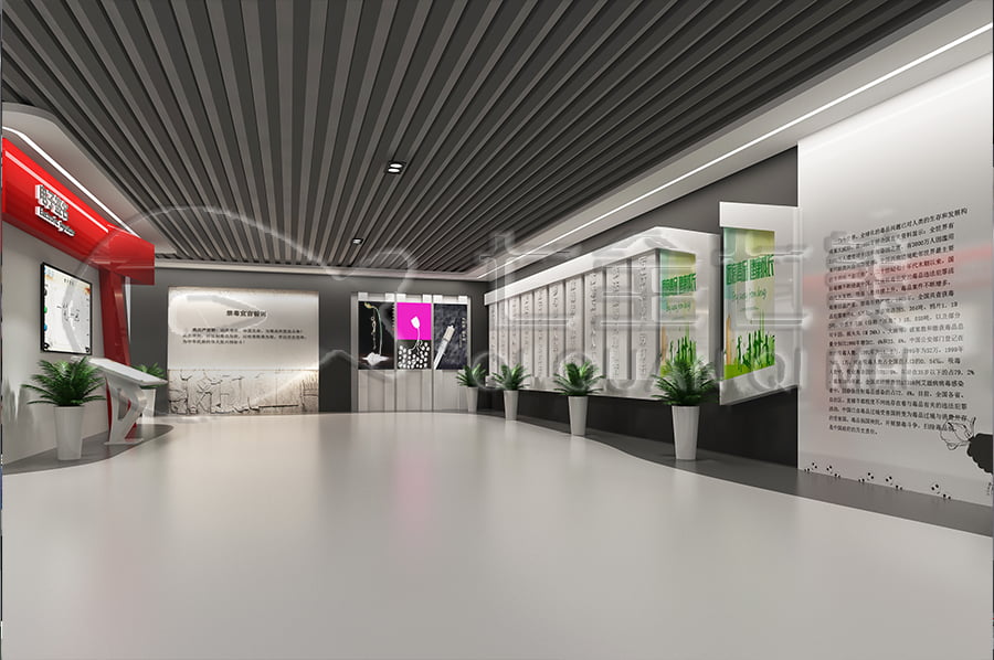 打造沉浸式禁毒防线 多媒体禁毒教育基地设计施工一体化解决方案