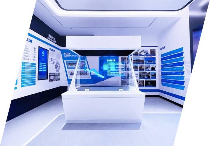 数字展厅与科技展馆服务盘点 川渝京贵滇优质服务商推荐